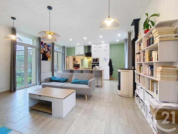 Maison à vendre  4 pièces - 100,81 m2 CHARTRES - 28