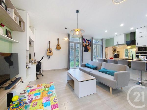 Maison à vendre  4 pièces - 100,81 m2 CHARTRES - 28