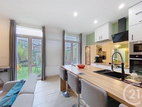 Maison à vendre  4 pièces - 100,81 m2 CHARTRES - 28