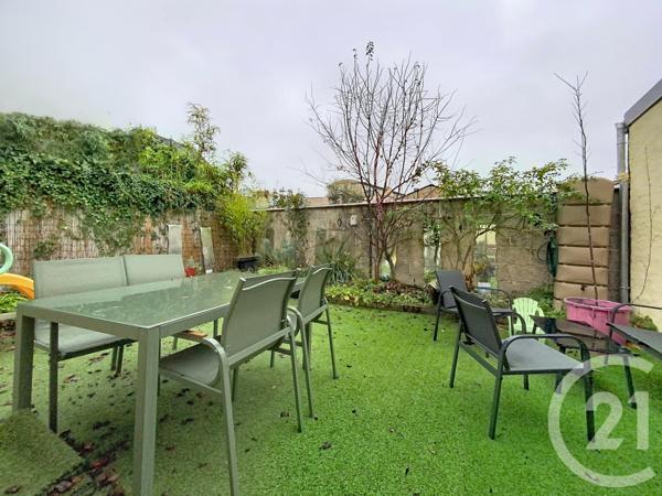 Maison à vendre  4 pièces - 100,81 m2 CHARTRES - 28