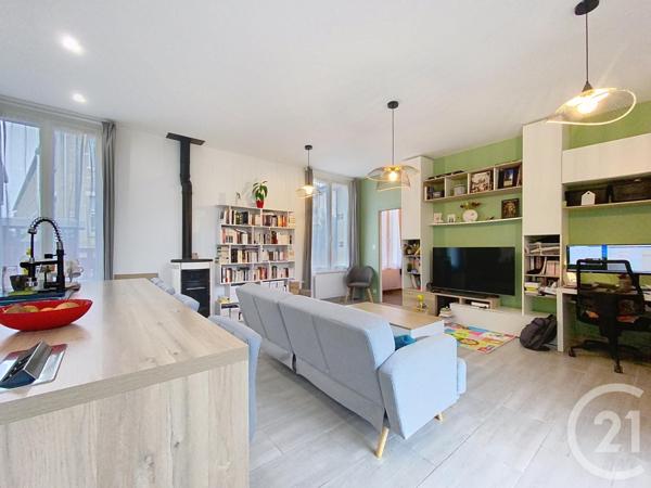 Maison à vendre  4 pièces - 100,81 m2 CHARTRES - 28