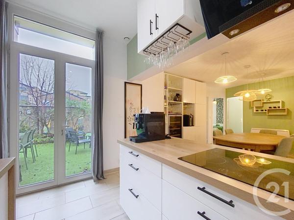 Maison à vendre  4 pièces - 100,81 m2 CHARTRES - 28