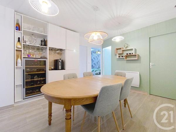 Maison à vendre  4 pièces - 100,81 m2 CHARTRES - 28