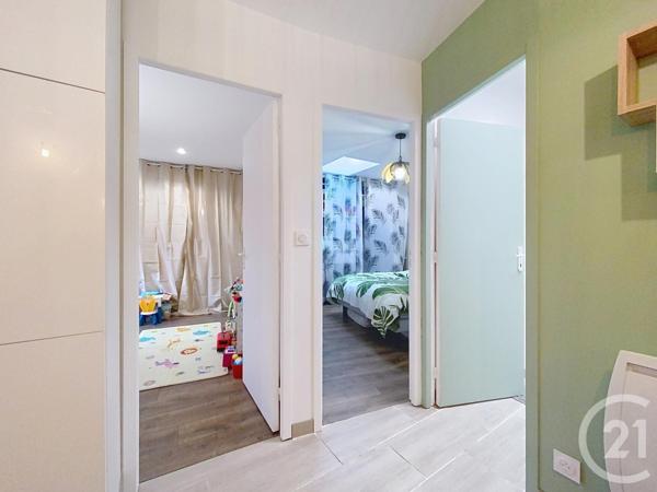 Maison à vendre  4 pièces - 100,81 m2 CHARTRES - 28