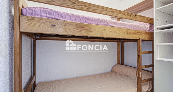 À vendre Appartement 2 pièces 29.81 m² - Saint-cyprien 66750