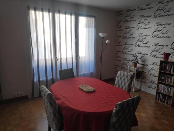 IDEAL POUR JEUNES ACTIFS NAVETTEURS TOURS - PARIS