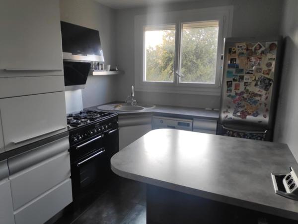 IDEAL POUR JEUNES ACTIFS NAVETTEURS TOURS - PARIS