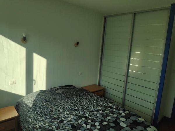 IDEAL POUR JEUNES ACTIFS NAVETTEURS TOURS - PARIS