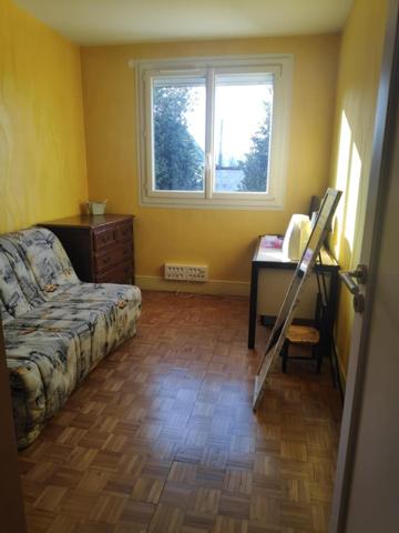 IDEAL POUR JEUNES ACTIFS NAVETTEURS TOURS - PARIS