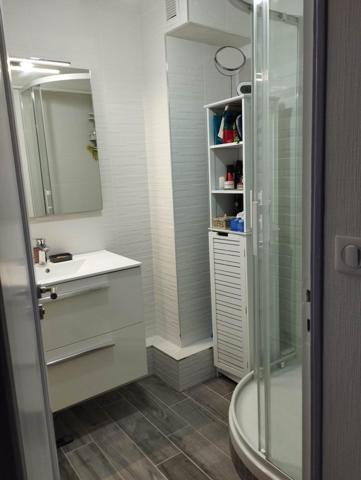 IDEAL POUR JEUNES ACTIFS NAVETTEURS TOURS - PARIS