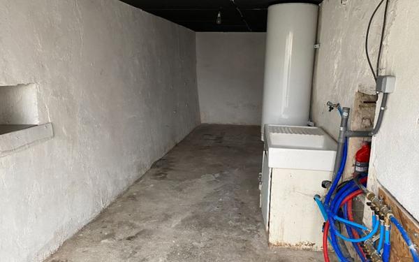 Appartement à louer    4 pièces •  Vendeuvre-du-Poitou