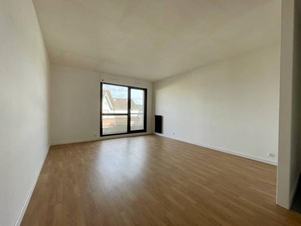Appartement à vendre 1 pièce de 29 m²