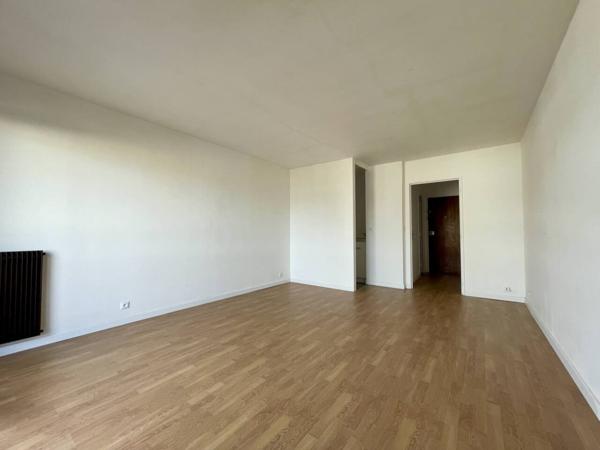 Appartement à vendre 1 pièce de 29 m²
