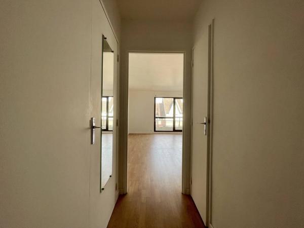 Appartement à vendre 1 pièce de 29 m²