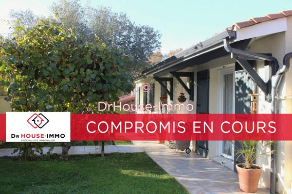 Maison à vendre 5 pièces de 99 m²