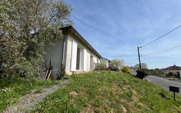 Maison à louer