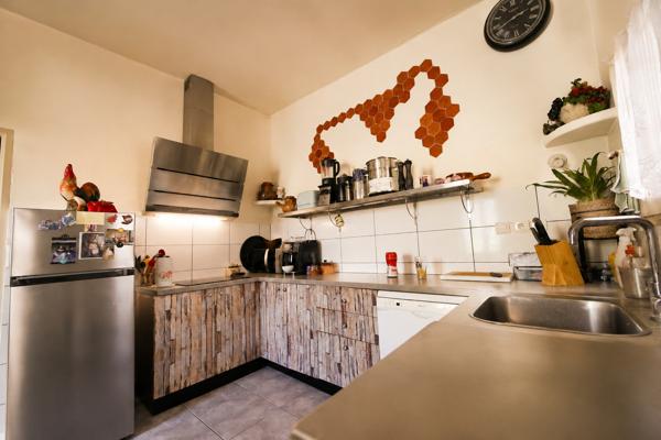 Charmante maison au calme absolu à Pégomas