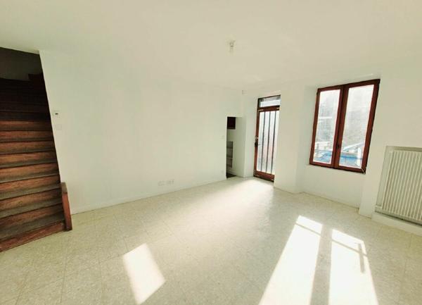 Maison à vendre  4 pièces •  Nemours