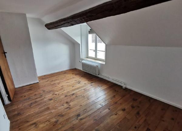 Maison à vendre  4 pièces •  Nemours