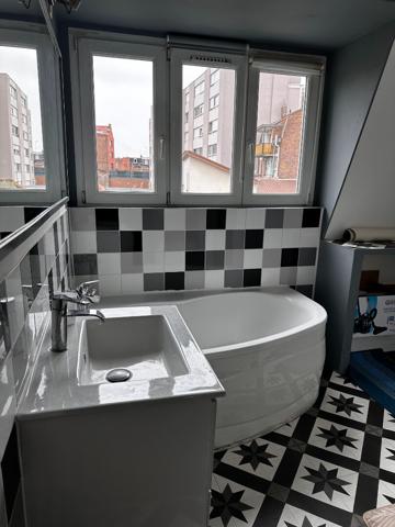 WAZEMMES , Lille