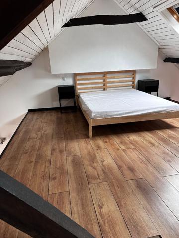WAZEMMES , Lille