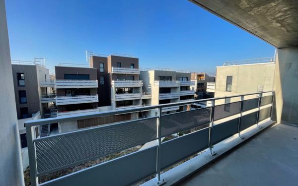 Appartement, Duplex, Mérignac