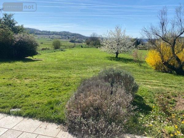 Maison individuelle à vendre à Dormans dans la Marne (51700), ref : VM1958-51085