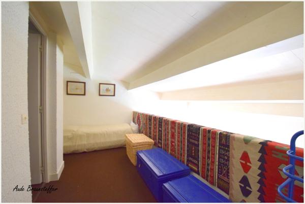 Maison à vendre 4 pièces LES PORTES EN RE (17) à 5' de la mer