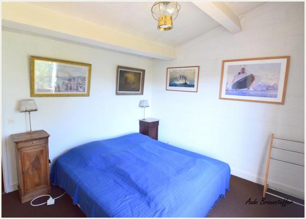 Maison à vendre 4 pièces LES PORTES EN RE (17) à 5' de la mer