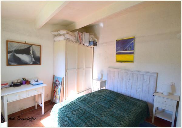 Maison à vendre 4 pièces LES PORTES EN RE (17) à 5' de la mer