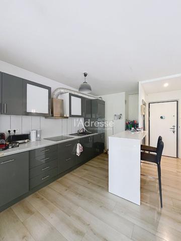 Chelles (77) ? Appartement 2 chambres | 65 m² | Parking fermé + Cave