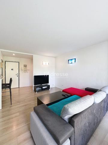 Chelles (77) ? Appartement 2 chambres | 65 m² | Parking fermé + Cave