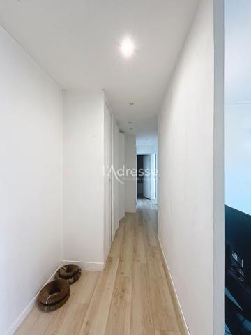 Chelles (77) ? Appartement 2 chambres | 65 m² | Parking fermé + Cave