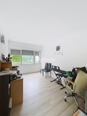 Chelles (77) ? Appartement 2 chambres | 65 m² | Parking fermé + Cave