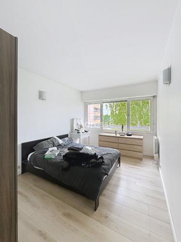 Chelles (77) ? Appartement 2 chambres | 65 m² | Parking fermé + Cave