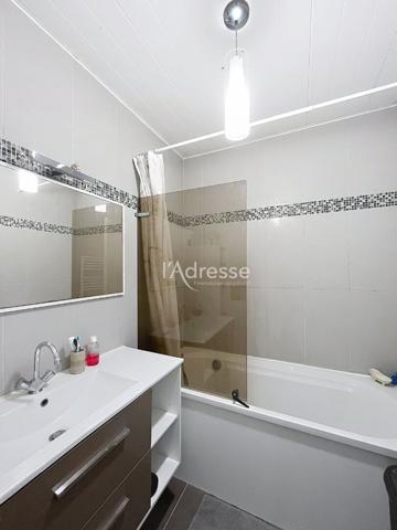 Chelles (77) ? Appartement 2 chambres | 65 m² | Parking fermé + Cave