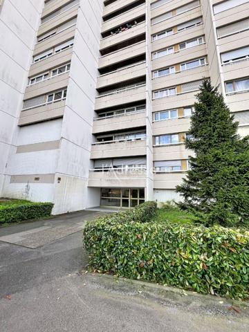 Chelles (77) ? Appartement 2 chambres | 65 m² | Parking fermé + Cave