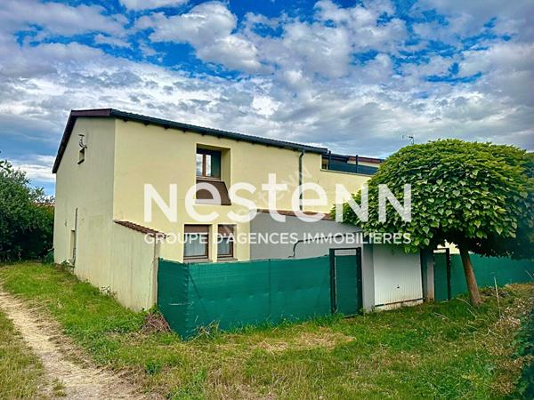 Local commercial Obernai 27 pièces 771.35 m² ? Loué avec rentabilité