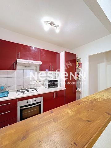 Local commercial Obernai 27 pièces 771.35 m² ? Loué avec rentabilité