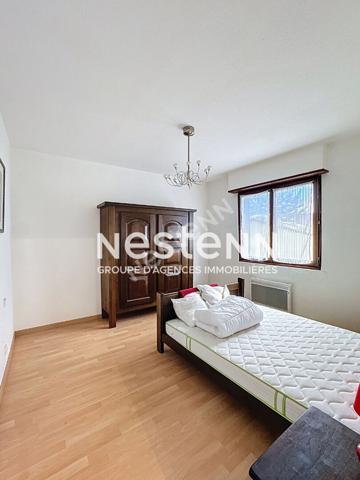 Local commercial Obernai 27 pièces 771.35 m² ? Loué avec rentabilité