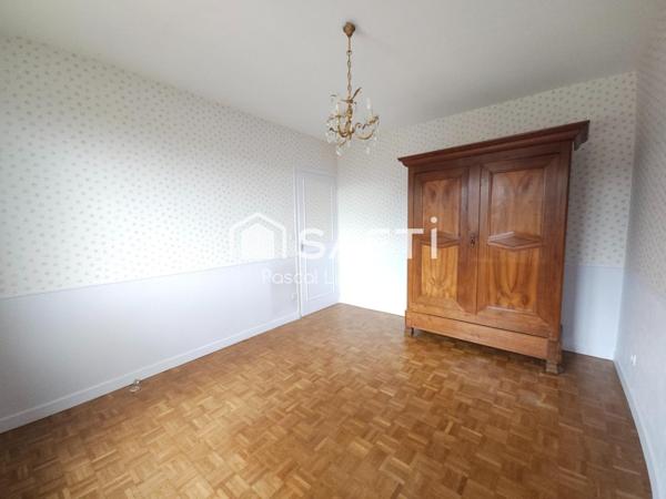 Maison à personnaliser - Idéal 1er achat