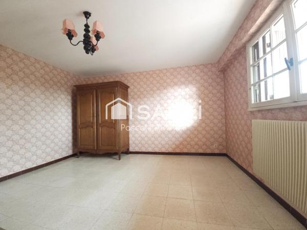 Maison à personnaliser - Idéal 1er achat