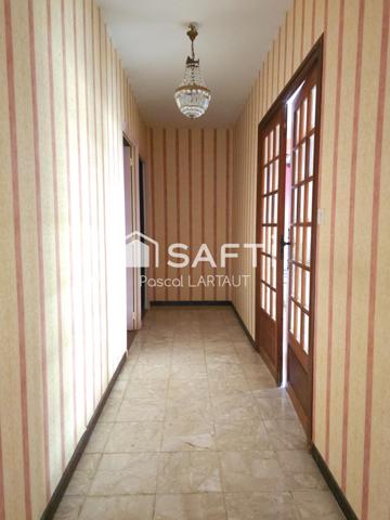 Maison à personnaliser - Idéal 1er achat