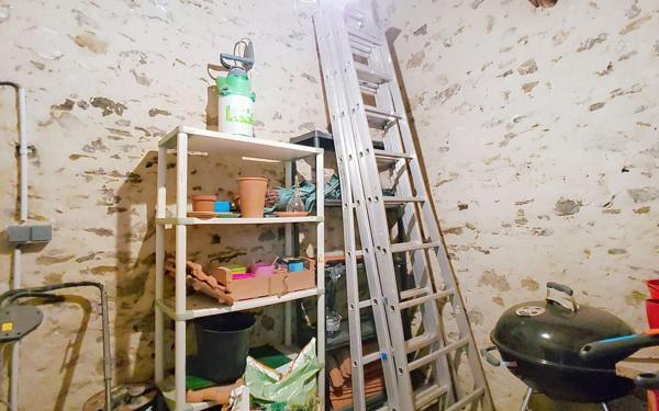 Maison à vendre    4 pièces • 115 m2 Bouguenais