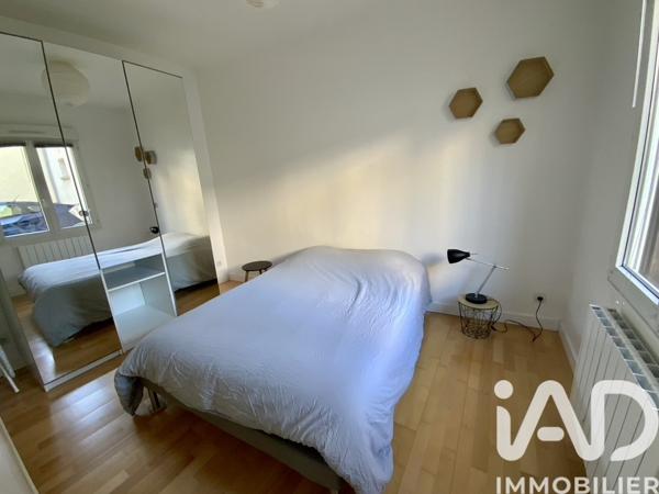 Location appartement 2 pièces 32 m² Meaux