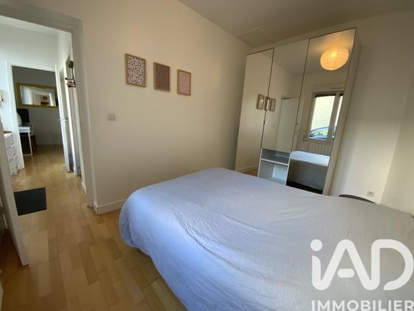 Location appartement 2 pièces 32 m² Meaux