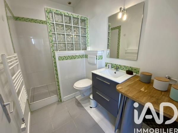 Location appartement 2 pièces 32 m² Meaux