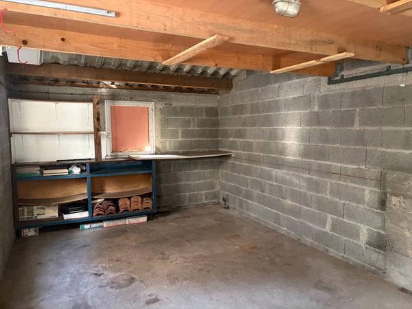 Maison à vendre à Bressuire - 5 pièces, 3 chambres 127m² avec jardin de ville