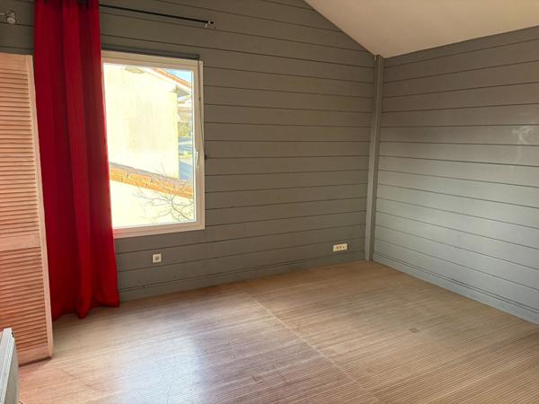 Maison à vendre à Bressuire - 5 pièces, 3 chambres 127m² avec jardin de ville