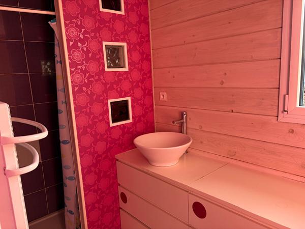 Maison à vendre à Bressuire - 5 pièces, 3 chambres 127m² avec jardin de ville